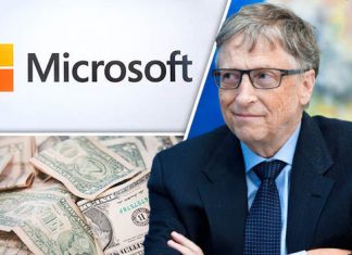 Bill Gates Başarı Hikayesi