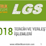 lgs tercihleri sunu