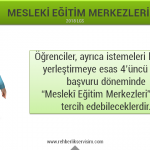 lgs mesleki eğitim merkezleri