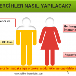 tercihler nasıl yapılacak