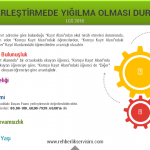 yerel yerleştirme yığılma olursa