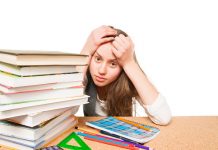 Bazı Öğrenciler Ders Çalışmakta Neden Zorlanırlar?