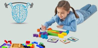 Zeka Oyunları İle Çocukları Erken Tanıştırmalı