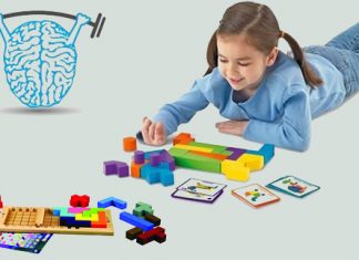 Zeka Oyunları İle Çocukları Erken Tanıştırmalı
