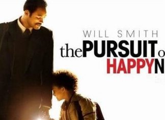 Filmlere Konu Olan Chris Gardner’ın Başarısı Hikayesi