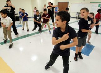 Araştırma: Sanat Dersleri Öğrencilerin Yazma Becerilerini ve Şefkat Duygusunu Geliştiriyor