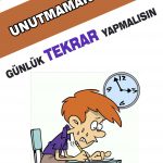 unutmamak-icin
