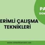 verimli-calisma-teknikleri-pano.