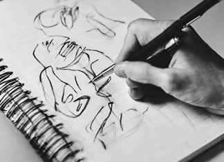 Sıkılınca Neden Bir Şeyler Karalarız?