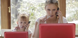 Bir Öğretmen Anlatıyor: Çocukların Olmasını İstediğiniz Kişi Olmaya Çalışın