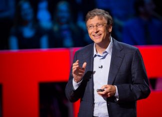 Bill Gates, Çocuklara Akıllı Telefon Almanın “Güvenli” Yaş Sınırını Açıkladı