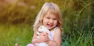 Araştırma: Mutlu Bir Çocukluğun 10 Sırrı mutluluk