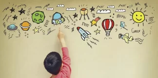 Çocuğunuzun Hayal Gücünü Öldürmeyin!