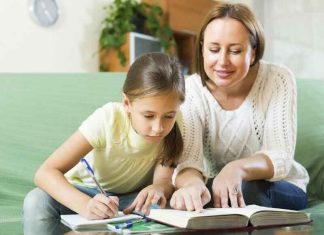 Ebeveynler Çocuklarının Ders Çalışma Motivasyonunu Nasıl Artırabilir?