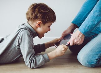 Dijital Çağda Anne Baba Olmak