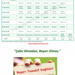 9.-Sinif-Ders-Calisma-Programi- (130 dk)-