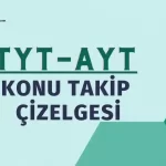 TYT-AYT-konu-takip-cizelgesi