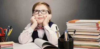 Çocuğunuz Hangi Algılama Yeteneğine Sahip?