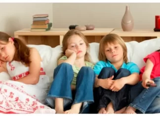 Çocuklarımız Neden Bu Kadar Çabuk Sıkılıyor, Hayal Kırıklığına Uğruyor Ve Hiç Bekleyemiyor?