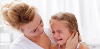 Çocuğunuzun Korkuları Varsa…