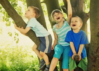 Bırakın Sıkılsın Hayata Alışsın