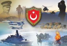 Milli Savunma Üniversitesi Öğrenci Seçme Sınavı