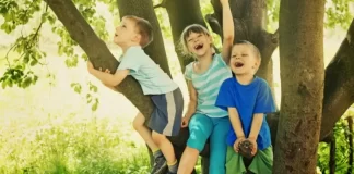 Danimarkalı Ebeveynlerin Sırrı: Mutlu Çocuklar Yetiştirmenin 6 Adımı