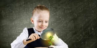 Zeki Çocuklar Neden Çalışmaz?