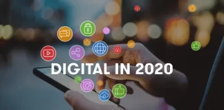 2020 Türkiye Sosyal Medya Raporu