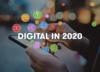 2020 Türkiye Sosyal Medya Raporu