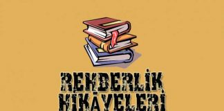 Görmek İçin Göz Şart Değil