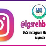 LGS rehberlik