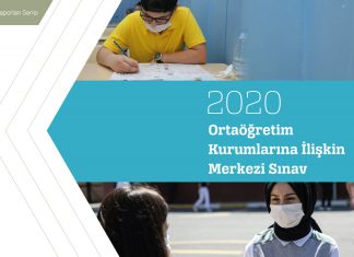 2020 LGS Raporu Açıklandı