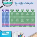 ORTAOKUL 31 ĞUSTOS-6 EYLÜL
