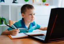 Uzaktan Eğitim Sürecinde, Veliler Nelere Dikkat Etmeli?