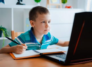 Uzaktan Eğitim Sürecinde, Veliler Nelere Dikkat Etmeli?