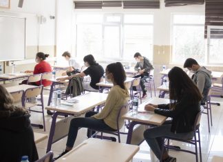 Liselere Yerleştirme Sisteminde Yeni Dönem