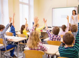 21 Eylülde Hangi Sınıflar Yüz Yüze Eğitime Başlayacak?