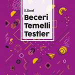 5. sınıf beceri temmeli testler