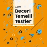 7. sınıf beceri temmeli testler