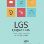 8. sınıf çalışma kitabı sözel