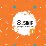 8. sınıf çalışma kştabı-2