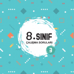 8. sınıf çalışma kştabı-3