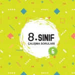 8. sınıf çalışma kştabı-6