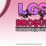 LGS-BROŞÜ