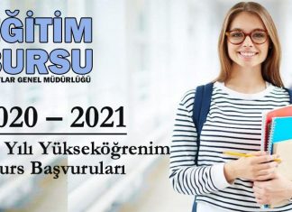 Vakıflar Genel Müdürlüğü Yükseköğrenim Burs Başvurusunda Son Günler