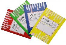 5, 6, 7 ve 8. Sınıf 6. Ünite Çalışma Fasikülleri Yayımlandı