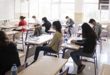 2021 LGS Tarihi Açıklandı