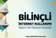 MEB’den Bilinçli Teknoloji Kullanımı Broşürleri