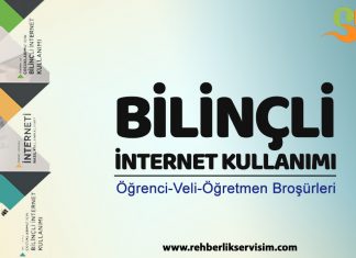 MEB’den Bilinçli Teknoloji Kullanımı Broşürleri